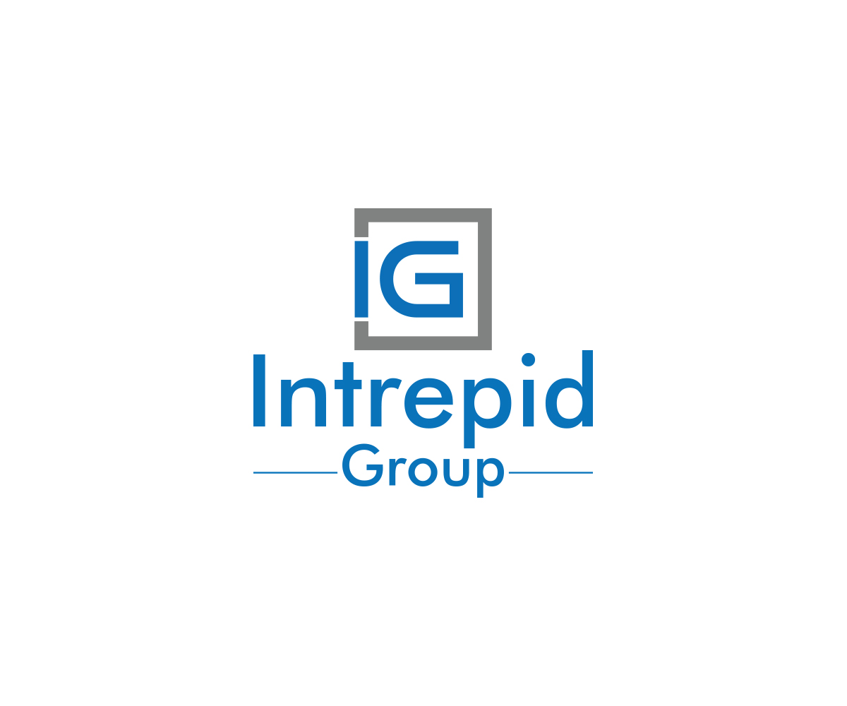 Design de Logo par supercreative pour Intrepid Group | Design #15362466