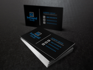 Logo Design by supercreative for Intrepid Group | Design: #15881282