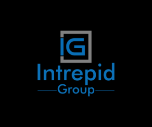 Logo Design by supercreative for Intrepid Group | Design: #15881283