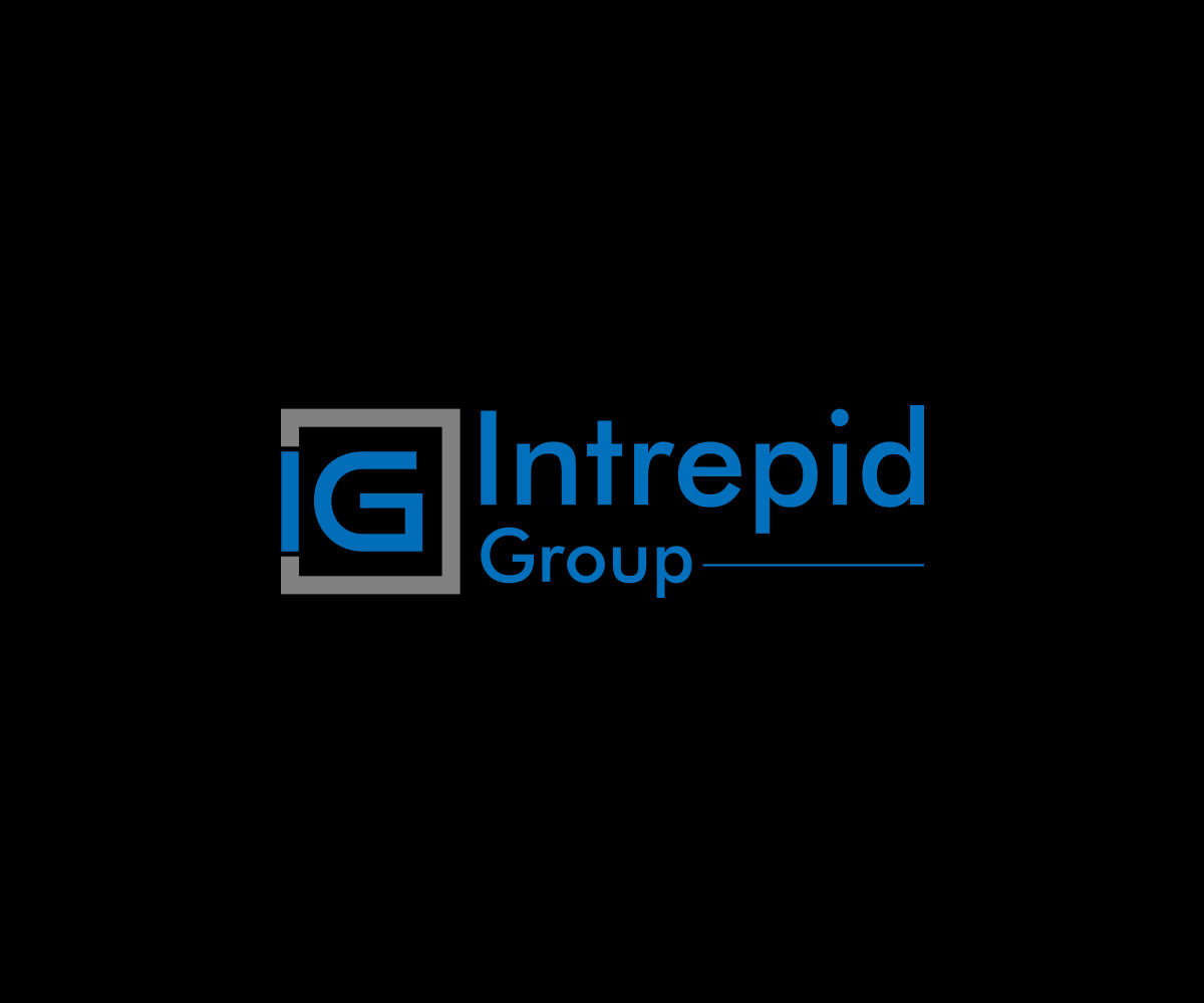 Logo Design by supercreative for Intrepid Group | Design #15881341