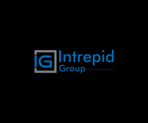 Logo Design by supercreative for Intrepid Group | Design: #15881341