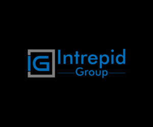Logo Design by supercreative for Intrepid Group | Design: #15881342