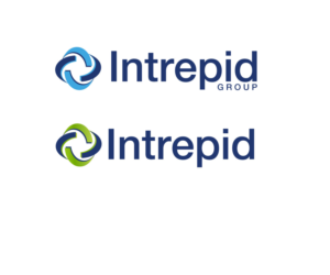 Logo-Design von Bluesky68 für Intrepid Group | Design: #15869304