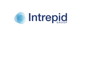 Logo-Design von Bluesky68 für Intrepid Group | Design: #15869321