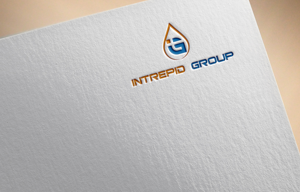 Logo Design by A S design @ for Intrepid Group | Design #15175797