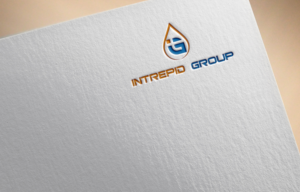 Logo Design by A S design @ for Intrepid Group | Design: #15175797