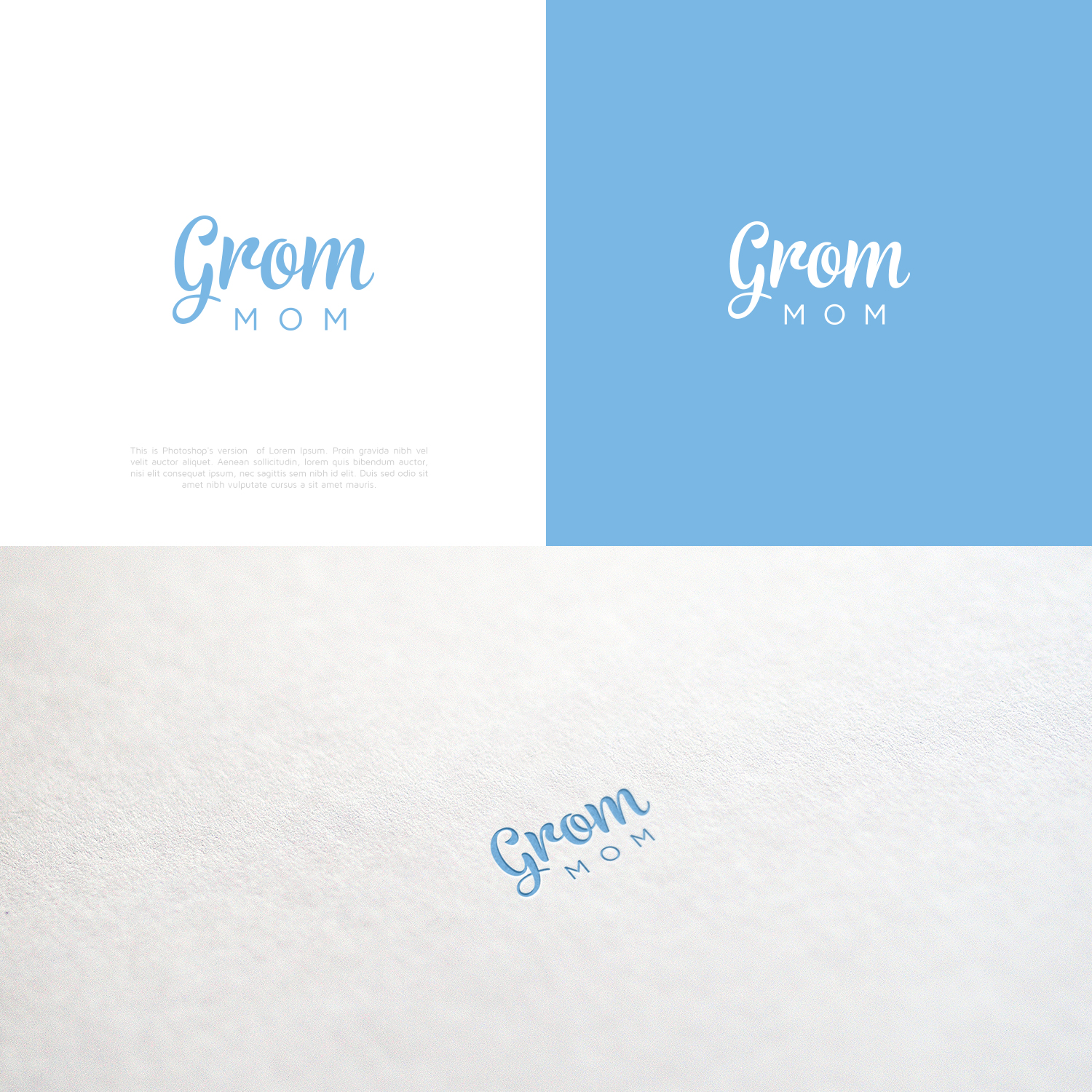 Diseño de Logo por lorixart para este proyecto | Diseño #15223352