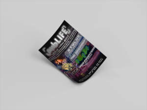 Diseño de Flyer por Michaelsefrico para Crowell | Diseño: #15153606