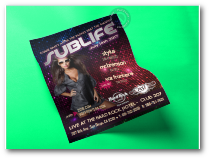 Flyer Design by citygirl17 for Crowell | Design #15158816