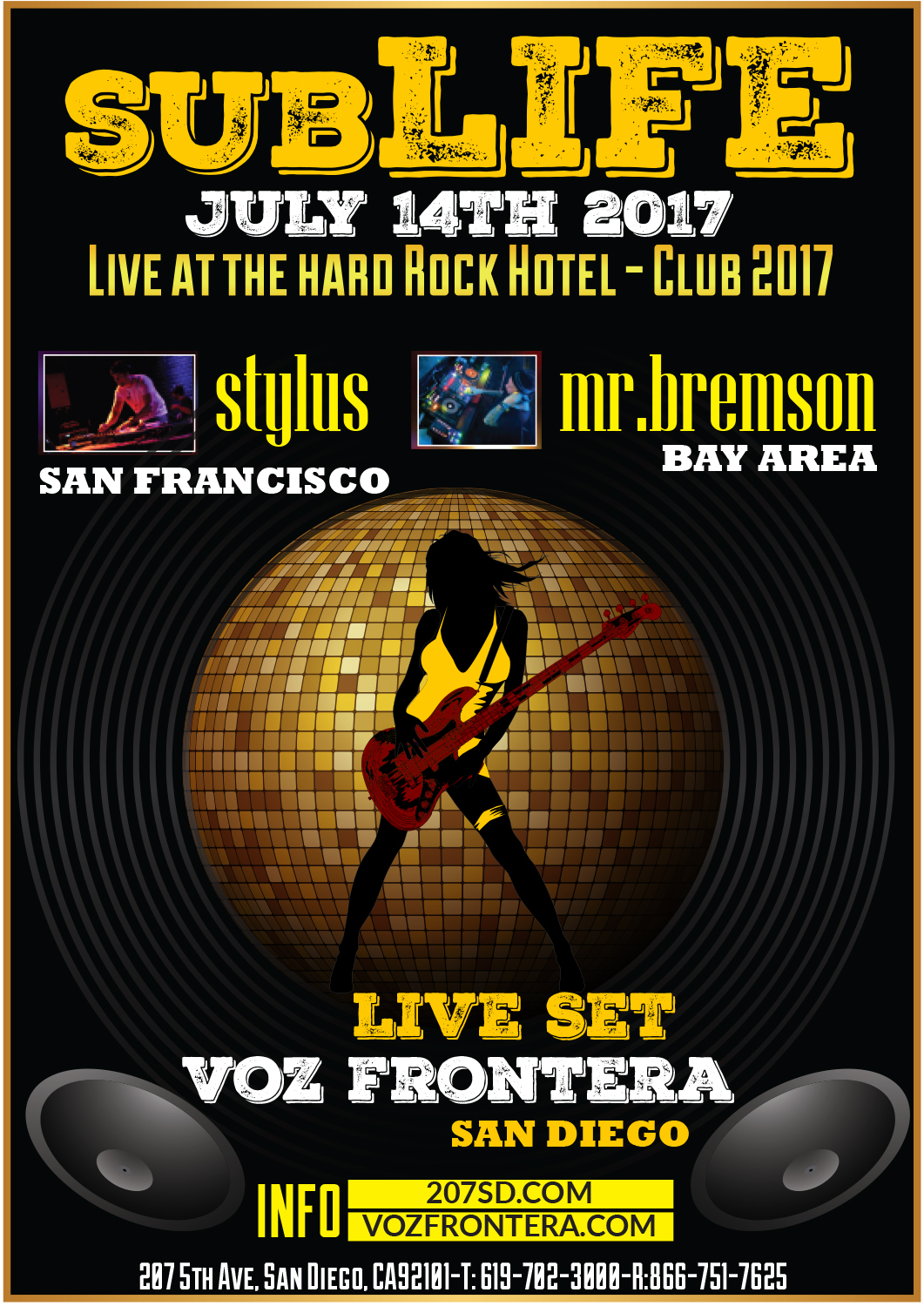 Flyer Design by fisekovic goran for Crowell | Design #15148050