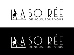 Logo Design by andiacos for Soirée  | Design: #15279096
