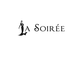 Logo Design by B.Tibéri for Soirée  | Design: #15261077