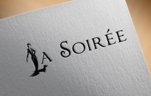 Logo Design by B.Tibéri for Soirée  | Design: #15261079