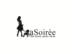 Logo Design by creative.bugs for Soirée  | Design: #15166183