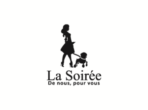 Logo Design by creative.bugs for Soirée  | Design: #15166184