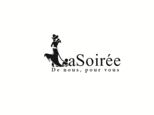Logo Design by creative.bugs for Soirée  | Design: #15171952