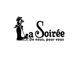 Logo Design by creative.bugs for Soirée  | Design: #15210672