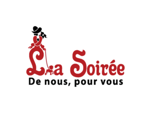 Logo Design by creative.bugs for Soirée  | Design: #15222904