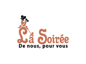 Logo Design by creative.bugs for Soirée  | Design: #15222906