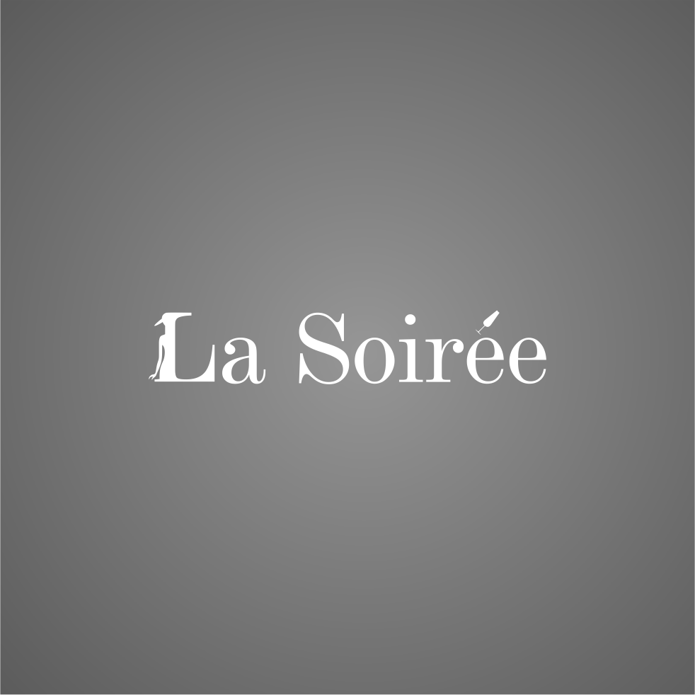 Logo Design by SteffySummer for Soirée  | Design #15184045