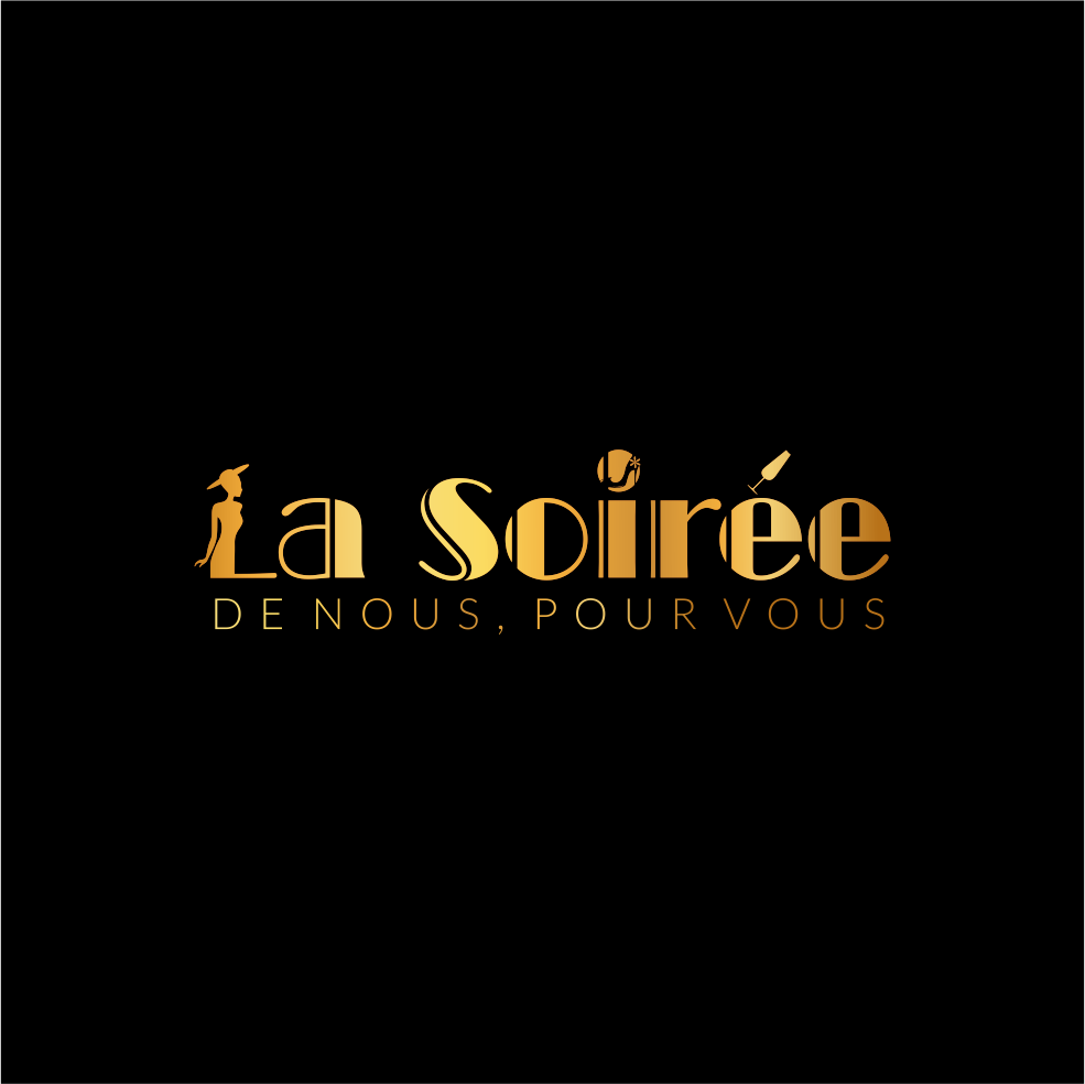 Logo Design by WeiArts for Soirée  | Design #15189065