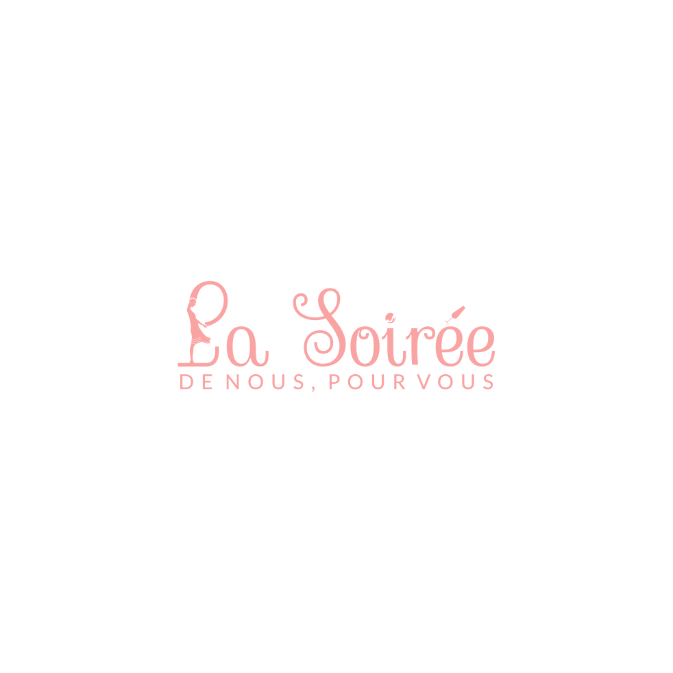 Diseño de Logo por WeiArts para Soirée  | Diseño #15189987