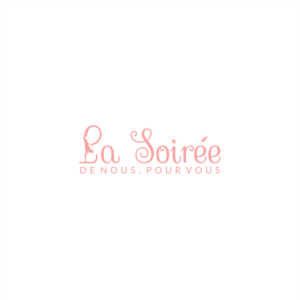 Logo Design by WeiArts for Soirée  | Design: #15189987