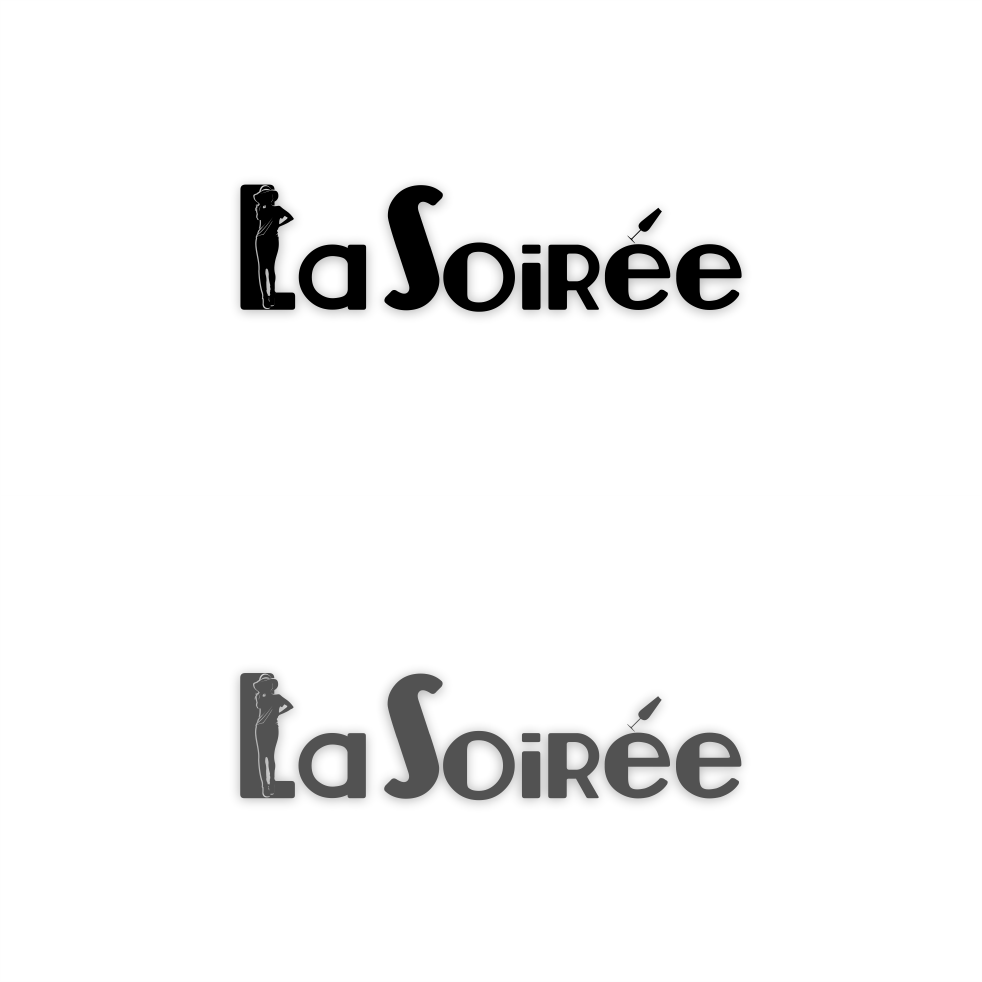 Diseño de Logo por WeiArts para Soirée  | Diseño #15221739