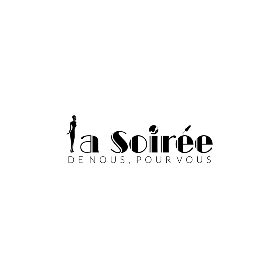 Diseño de Logo por WeiArts para Soirée  | Diseño #15231959