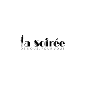 Logo Design by WeiArts for Soirée  | Design: #15231959