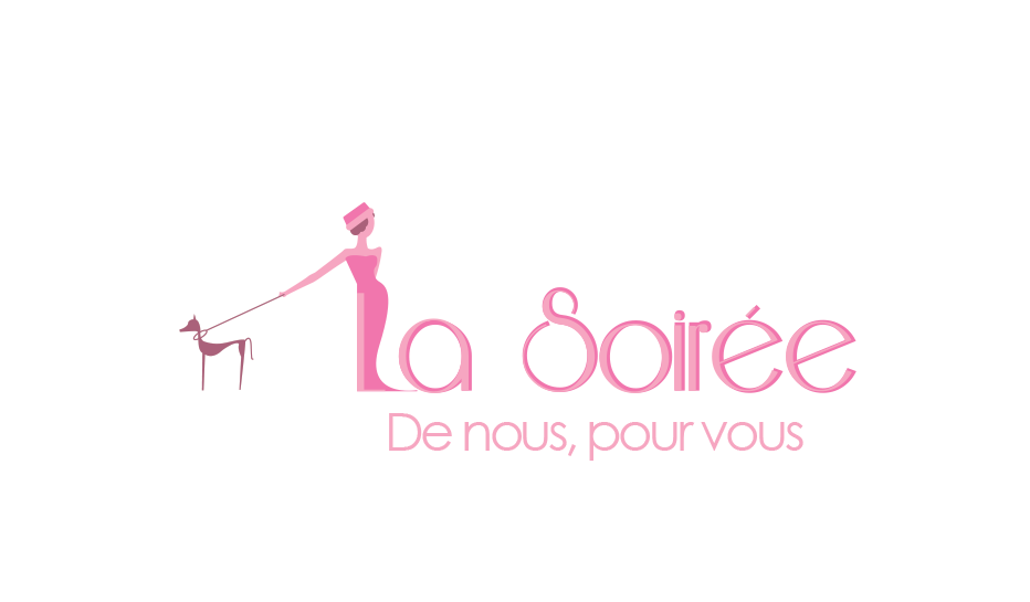 Logo Design by Slimpicity for Soirée  | Design #15256265