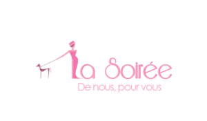 Logo Design by Slimpicity for Soirée  | Design: #15256265