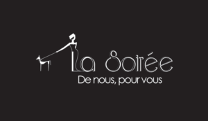 Logo Design by Slimpicity for Soirée  | Design: #15276969