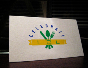 Logo Design by CTE