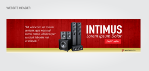 Banner Ad Design by Gigih Susetyo