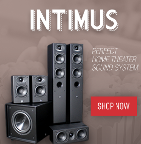 Banner Ad Design by tn18 for Aperion Audio | Design: #15191426