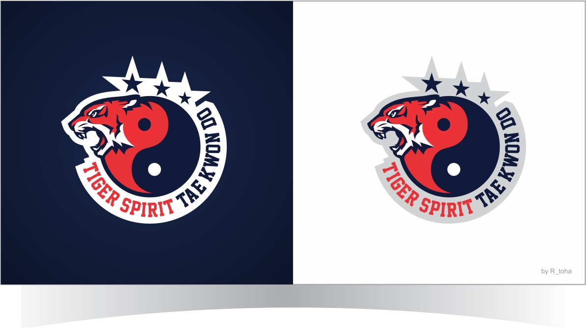 Logo Design by r-toha for this project | Design #15156965