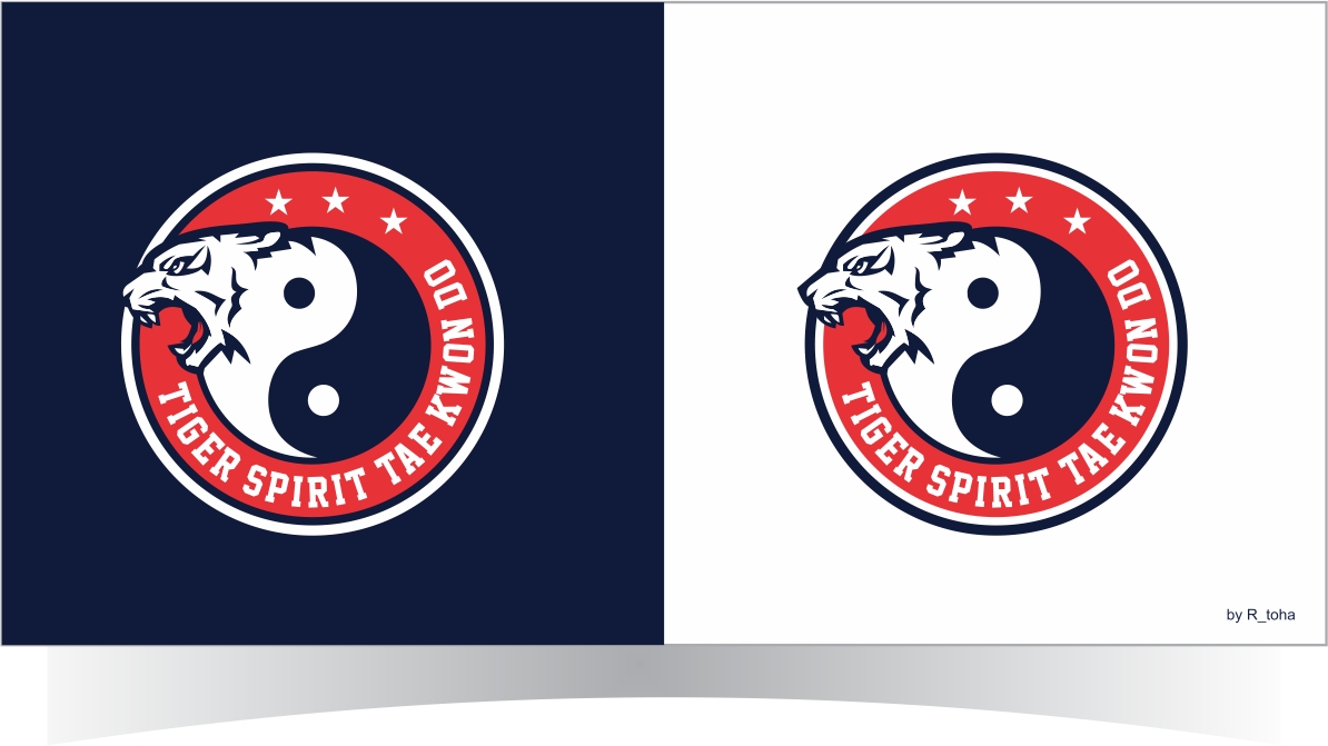 Logo Design by r-toha for this project | Design #15156966