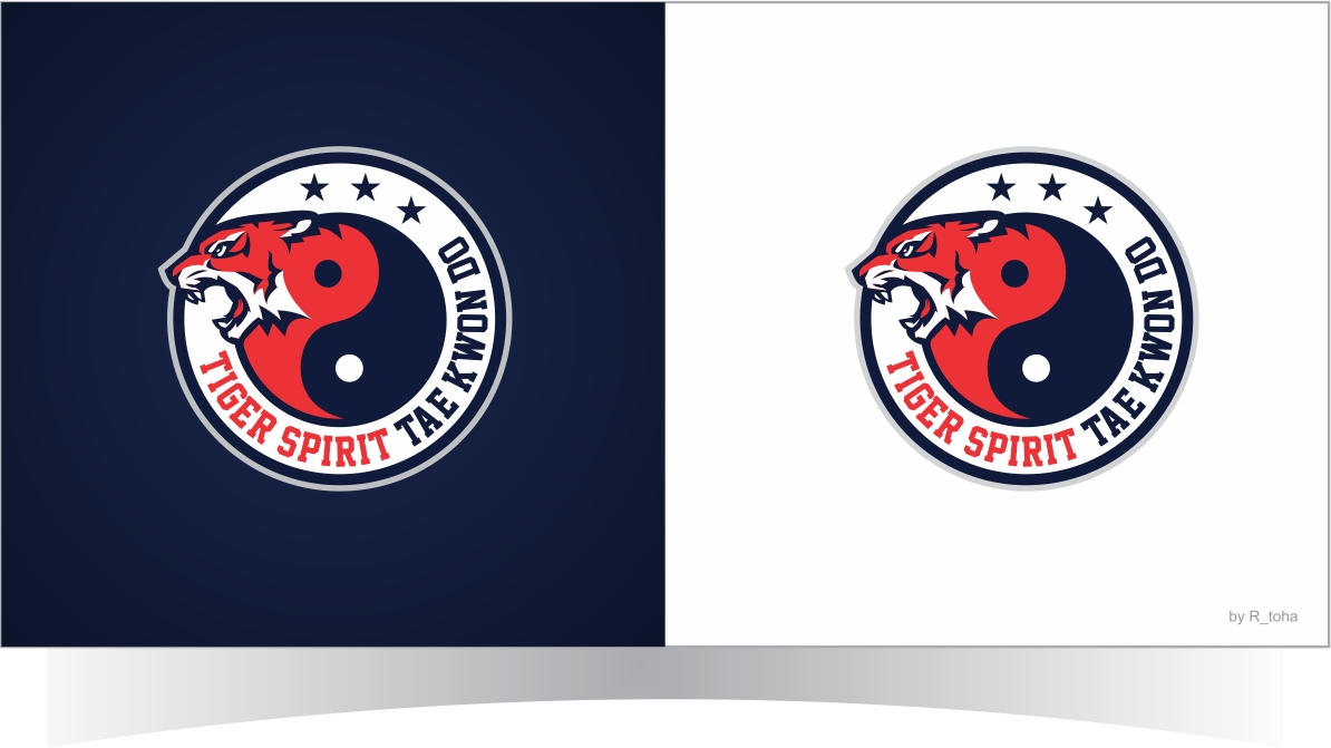 Logo Design by r-toha for this project | Design #15156967