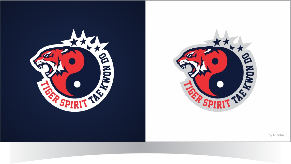 Logo Design by r-toha for this project | Design #15156968