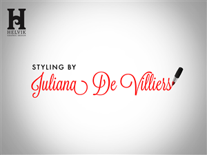 Logo Design by AdrianH