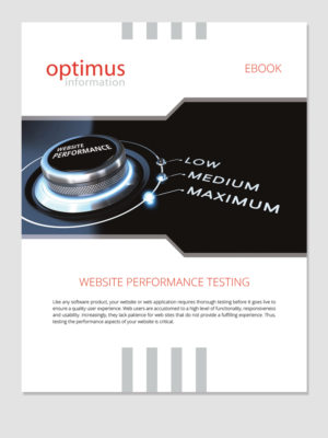 Brochure Design by LeonFX