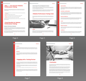 Brochure Design by SAI DESIGNS for this project | Design: #15358306