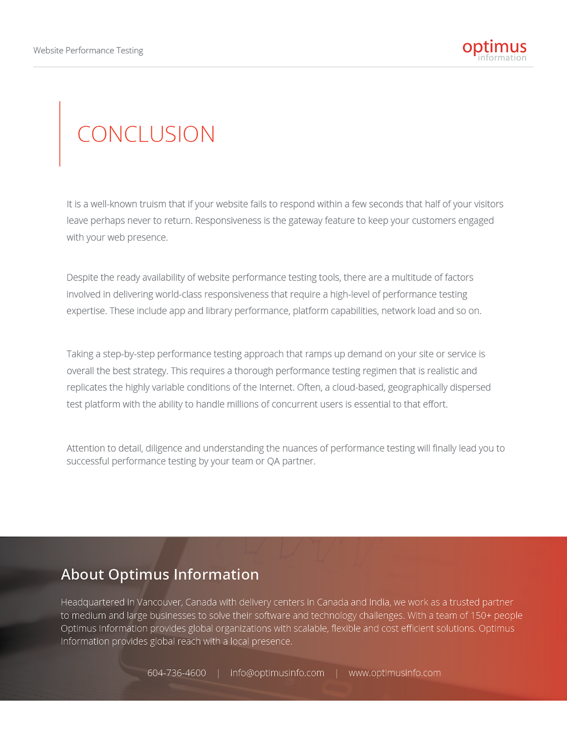 Brochure Design by musubi for this project | Design #15171329