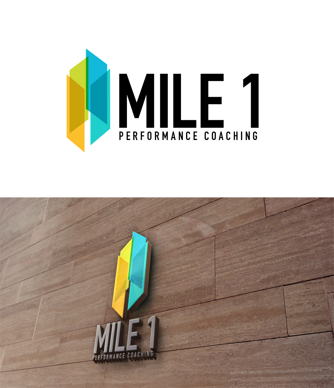 Logo Design by trufya for this project | Design #15221379