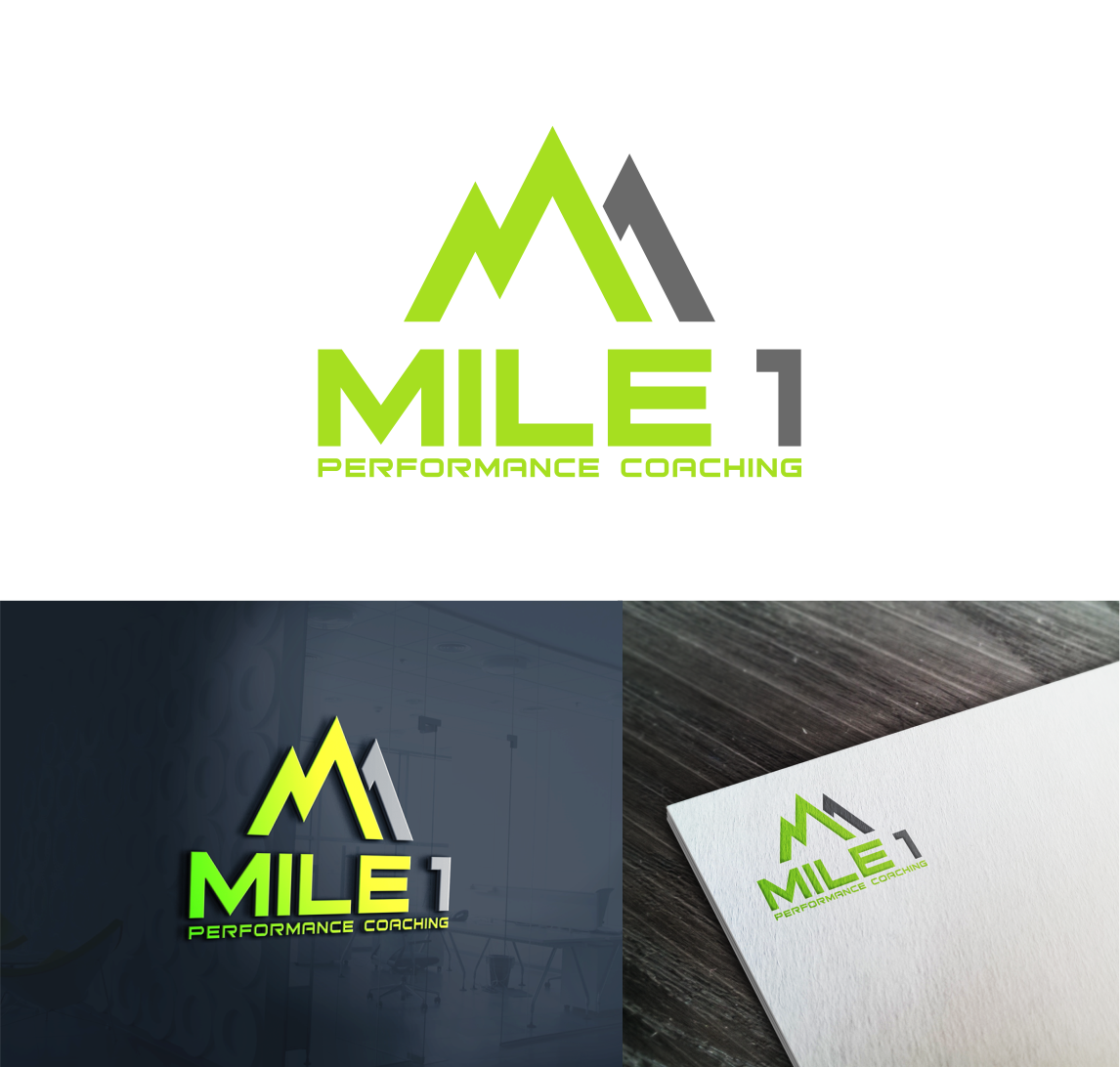 Logo Design by keith_designs for this project | Design #15367953