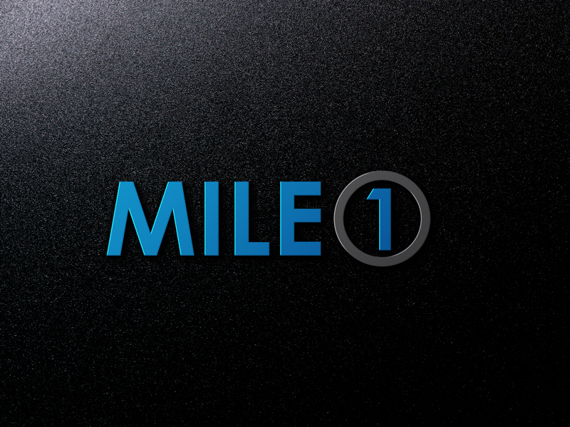 Logo Design by {Backspace} for this project | Design #15153521