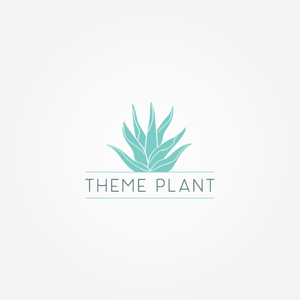 Design de Logo par Irina Makedonska pour Theme-Plant | Design #15229075