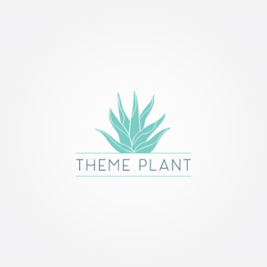Design de Logo par Irina Makedonska pour Theme-Plant | Design : #15229075
