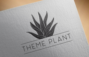 Design de Logo par Irina Makedonska pour Theme-Plant | Design : #15229076